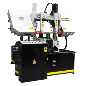 Станок автоматический двухколонный Stalex TBK-4228B Станок автоматический двухколонный Stalex TBK-4228B