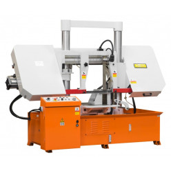 Станок полуавтоматический двухколонный Stalex TGK-4240 Станок полуавтоматический двухколонный Stalex TGK-4240