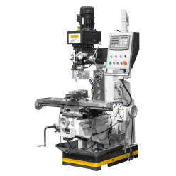 Универсально-фрезерный станок STALEX MUF65 DRO Универсально-фрезерный станок STALEX MUF65 DRO