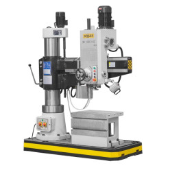 Станок радиально-сверлильный STALEX RD1000x40 Станок радиально-сверлильный STALEX RD1000x40