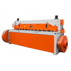 Гильотина электромеханическая Stalex Q11 8x2000 Гильотина электромеханическая Stalex Q11 8x2000