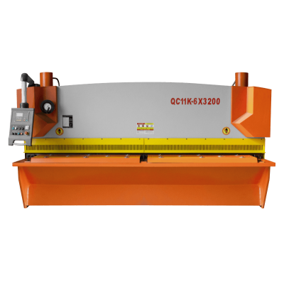 Гильотина гидравлическая Stalex QC11K-4x2000 Гильотина гидравлическая Stalex QC11K-4x2000