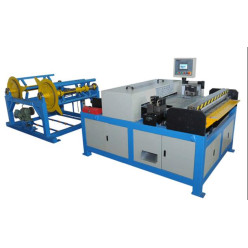 Станок тоннельной сборки Stalex SBAL-III-1250 Станок тоннельной сборки Stalex SBAL-III-1250