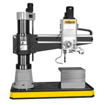 Станок радиально-сверлильный STALEX RD2000x63 Станок радиально-сверлильный STALEX RD2000x63