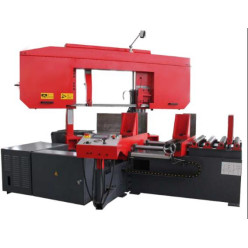 Станок автоматический двухколонный Stalex BS-850G Станок автоматический двухколонный Stalex BS-850G