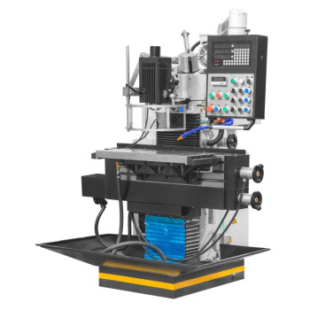 Инструментальный фрезерный станок Stalex WFM 750 Servo Инструментальный фрезерный станок Stalex WFM 750 Servo