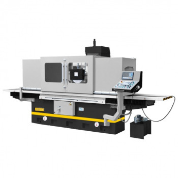 Плоскошлифовальный станок STALEX SG-60120AHD Плоскошлифовальный станок STALEX SG-60120AHD