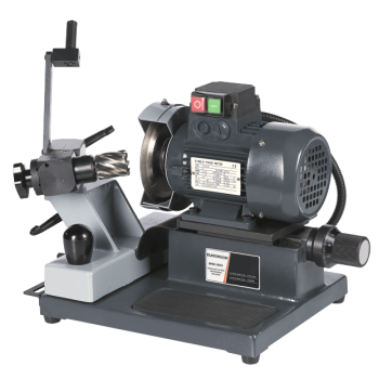 Станок для заточки корончатых фрез ERM.100/3