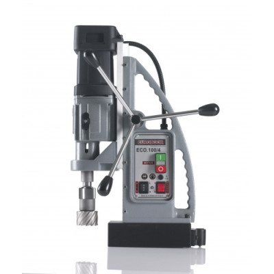 Cверлильно-фрезерная машина EuroBoor ECO-100/4 Cверлильно-фрезерная машина EuroBoor ECO-100/4