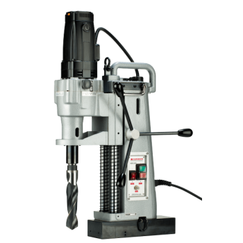 Cверлильно-фрезерная машина EuroBoor ECO-200 Cверлильно-фрезерная машина EuroBoor ECO-200