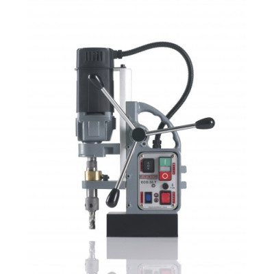 Cверлильно-фрезерная машина EuroBoor ECO-32T Cверлильно-фрезерная машина EuroBoor ECO-32T