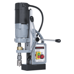 Cверлильно-фрезерная машина EuroBoor ECO-40/2