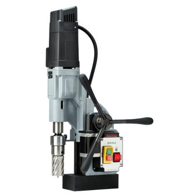 Cверлильно-фрезерная машина EuroBoor ECO-55А Cверлильно-фрезерная машина EuroBoor ECO-55А