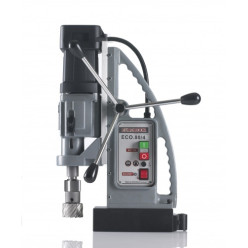 Станок сверлильный на магнитной основе EUROBOOR ECO.80S+ Станок сверлильный на магнитной основе EUROBOOR ECO.80S+