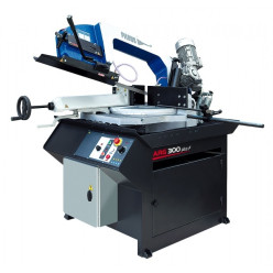 Станок ленточнопильный ручной с гидроразгрузкой Pilous ARG 300 Plus F Станок ленточнопильный ручной с гидроразгрузкой Pilous ARG 300 Plus F