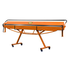 Станок листогибочный ручной Stalex RSM 3000/0.7 Станок листогибочный ручной Stalex RSM 3000/0.7