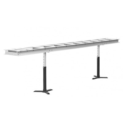 Рольганг универсальный Stalex 3000 мм Рольганг универсальный Stalex 3000 мм