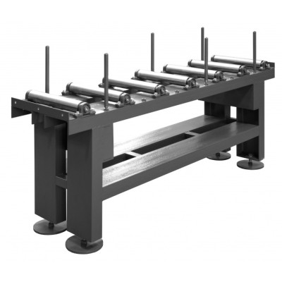 Рольганг усиленный Stalex 2000 мм Рольганг усиленный Stalex 2000 мм