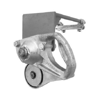 Роликовый нож RNK 098B для ручных листогибов Stalex Роликовый нож RNK 098B для ручных листогибов Stalex