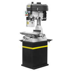 Фрезерно-сверлильный станок STALEX BF32 Фрезерно-сверлильный станок STALEX BF32