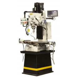 Фрезерно-сверлильный станок STALEX BF50PF Фрезерно-сверлильный станок STALEX BF50PF