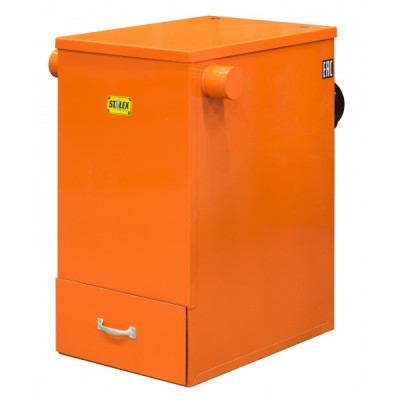 Установка для сбора абразивной пыли STALEX DVS-14 Установка для сбора абразивной пыли STALEX DVS-14