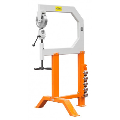 Английское колесо STALEX F-1.2х710 Английское колесо STALEX F-1.2х710