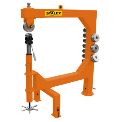 Английское колесо STALEX F-1.5х1100 Английское колесо STALEX F-1.5х1100