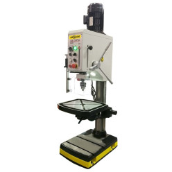Станок сверлильный редукторный STALEX GB25 Profi Станок сверлильный редукторный STALEX GB25 Profi