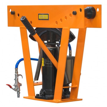 Трубогиб пневмогидравлический STALEX HB-12Q Трубогиб пневмогидравлический STALEX HB-12Q