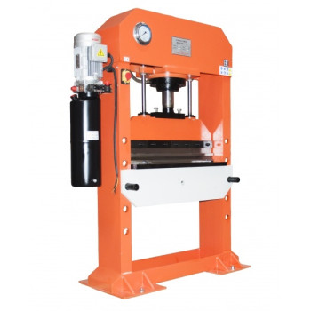 Пресс гидравлический STALEX HPB-790 Пресс гидравлический STALEX HPB-790