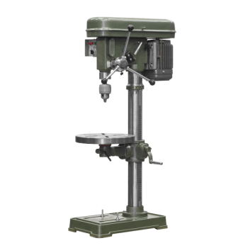 Станок сверлильный STALEX KSD-34MTP Станок сверлильный STALEX KSD-34MTP