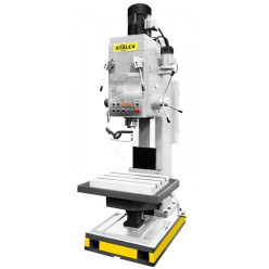 Станок сверлильный тяжелый STALEX MGB32 Станок сверлильный тяжелый STALEX MGB32