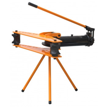 Трубогиб гидравлический STALEX MHPB-3J Трубогиб гидравлический STALEX MHPB-3J