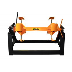 Разматыватель рулонного металла STALEX РМ-1250 Разматыватель рулонного металла STALEX РМ-1250