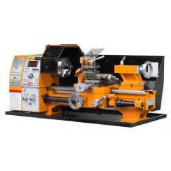 Станок настольный токарный STALEX SBL 250/400 Станок настольный токарный STALEX SBL 250/400