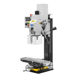Фрезерно-сверлильный станок STALEX SBM-16 Vario Фрезерно-сверлильный станок STALEX SBM-16 Vario