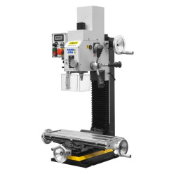 Фрезерно-сверлильный станок STALEX SBM-20 Vario Фрезерно-сверлильный станок STALEX SBM-20 Vario