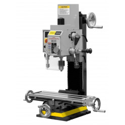 Фрезерно-сверлильный станок STALEX SBM-30 Vario Фрезерно-сверлильный станок STALEX SBM-30 Vario