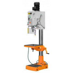 Станок сверлильный редукторный STALEX SHD-32PF Станок сверлильный редукторный STALEX SHD-32PF