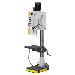 Станок сверлильный редукторный STALEX SHD-32PF Pro Станок сверлильный редукторный STALEX SHD-32PF Pro