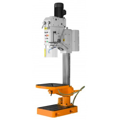 Станок сверлильный редукторный STALEX SHD-40PF Станок сверлильный редукторный STALEX SHD-40PF