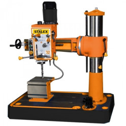 Станок радиально-сверлильный STALEX SRD-3207P Станок радиально-сверлильный STALEX SRD-3207P