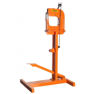 Шринкер STALEX SS-16F Шринкер STALEX SS-16F