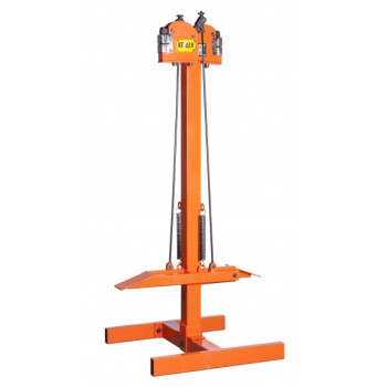 Шринкер STALEX SS-18FD Шринкер STALEX SS-18FD