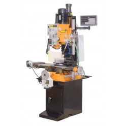 Фрезерно-сверлильный станок STALEX WMD45 Фрезерно-сверлильный станок STALEX WMD45