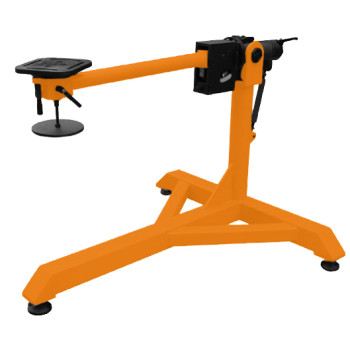 Сварочный позиционер STALEX WP300M Сварочный позиционер STALEX WP300M