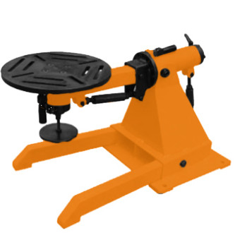 Сварочный позиционер STALEX WP30M Сварочный позиционер STALEX WP30M