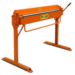 Станок листогибочный Stalex 1060/1.2 Станок листогибочный Stalex 1060/1.2