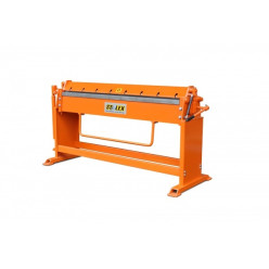 Листогибочный станок Stalex 2000/1.0 Листогибочный станок Stalex 2000/1.0